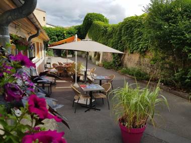 Hotel les Commercants