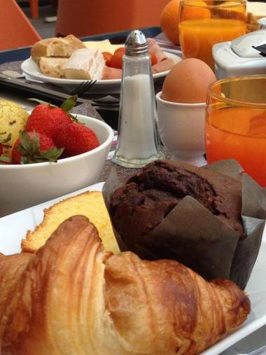 Apparthotel Privilodges Carré de Jaude