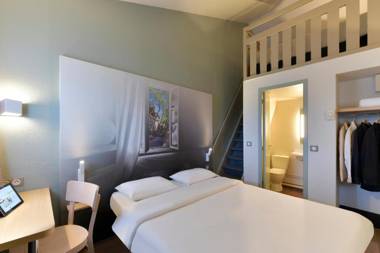 B&B HOTEL Clermont-Ferrand Le Brézet Aéroport