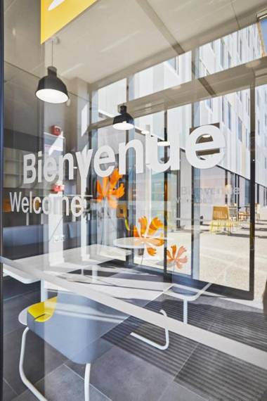 Premiere Classe Clermont Ferrand Centre