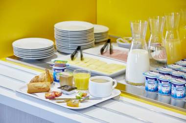 Premiere Classe Clermont Ferrand Centre