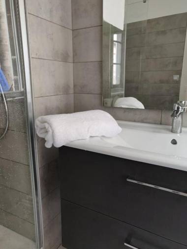 Suite Hôtel de Ville - Cathédrale