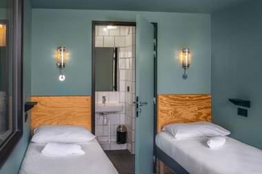 Eklo Clermont Ferrand Centre Gare