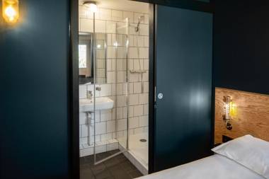 Eklo Clermont Ferrand Centre Gare