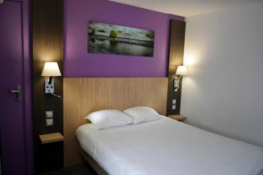 Contact Hotel Le Seino Marin - Cléon Elbeuf