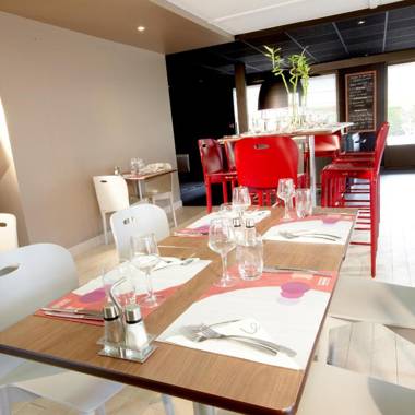 Campanile Rouen Sud - Cléon Elbeuf