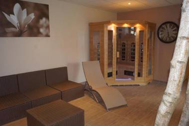 Hotel du Golf de Clécy