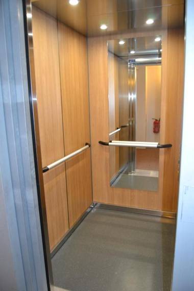 Hostellerie De La Poste