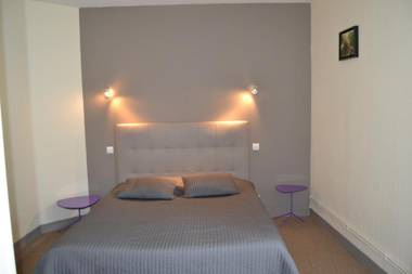 Hostellerie De La Poste