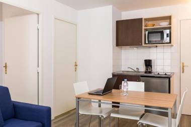 Aparthotel Adagio Access Paris Clamart