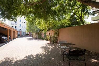 Residence Service Appart Hôtel