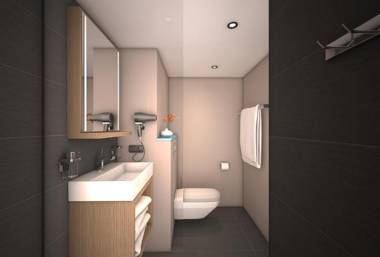 ibis Styles Clamart Gare Grand Paris