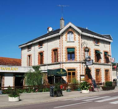 Hôtel Restaurant de l'Abbaye