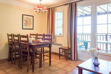 Résidence Pierre & Vacances La Villa Maldagora