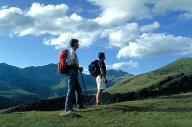 Résidence Mer & Golf Fort Socoa