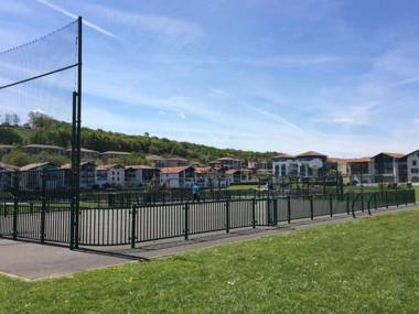 Résidence Mer & Golf Fort Socoa