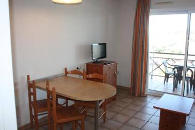 Résidence Mer & Golf Soko-Eder