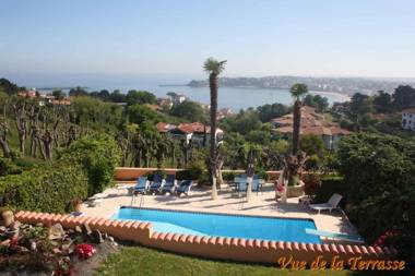 Villa Erresiñolettean