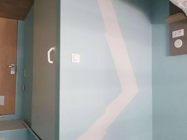 ibis budget Ciboure St-Jean-Luz