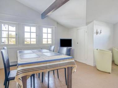 Appartement Ciboure 3 pièces 4 personnes - FR-1-4-544