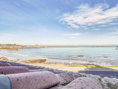 Appartement Ciboure 3 pièces 4 personnes - FR-1-4-544