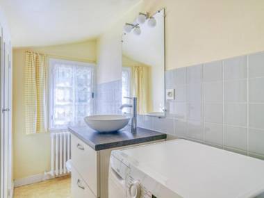 Appartement Ciboure 3 pièces 4 personnes - FR-1-4-544