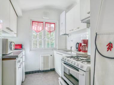 Appartement Ciboure 3 pièces 4 personnes - FR-1-4-544