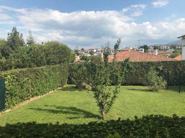 Appartement Ciboure 5 pièces 6 personnes - FR-1-4-571