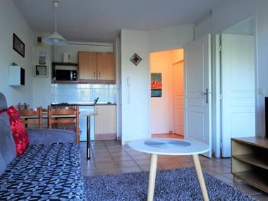 Appartement Ciboure 2 pièces 4 personnes - FR-1-239-511