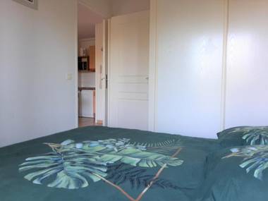 Appartement Ciboure 2 pièces 4 personnes - FR-1-239-511