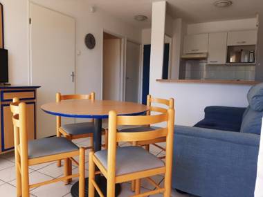 Appartement Ciboure 2 pièces 4 personnes - FR-1-239-551