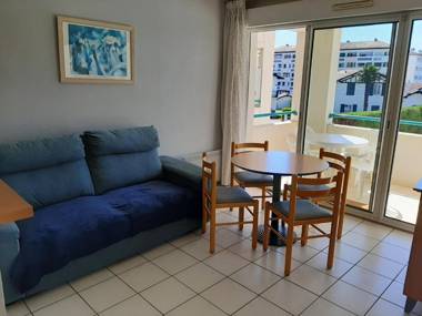 Appartement Ciboure 2 pièces 4 personnes - FR-1-239-551