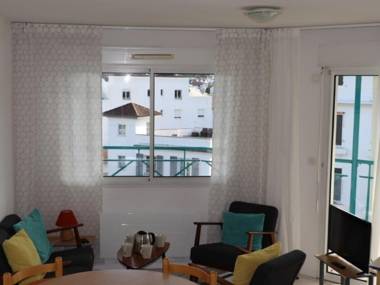 Appartement Ciboure 2 pièces 4 personnes - FR-1-239-560