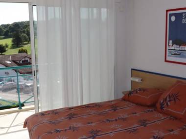 Appartement Ciboure 2 pièces 4 personnes - FR-1-239-560