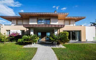 RESIDENCES HARCOURT - PAYS BASQUES - CIBOURE