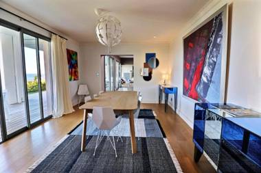 RESIDENCES HARCOURT - PAYS BASQUES - CIBOURE