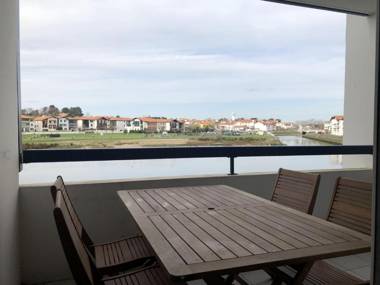 Appartement Ciboure 1 pièce 4 personnes - FR-1-239-606