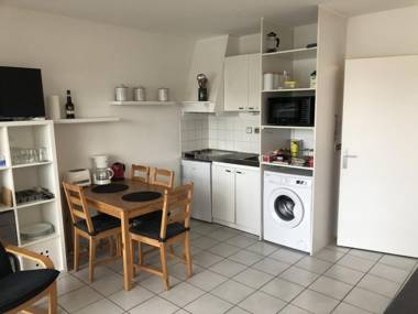 Appartement Ciboure 1 pièce 4 personnes - FR-1-239-606