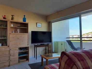 Appartement Ciboure 2 pièces 4 personnes - FR-1-239-623