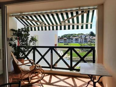 Appartement Ciboure 2 pièces 4 personnes - FR-1-239-651