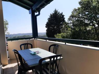 Appartement Ciboure 3 pièces 4 personnes - FR-1-239-654