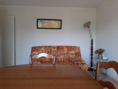 Appartement Ciboure 3 pièces 4 personnes - FR-1-239-654