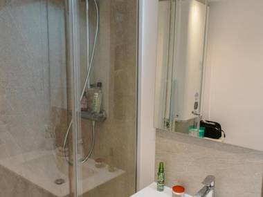 Appartement Saint-Jean-de-Luz 2 pièces 4 personnes - FR-1-239-684