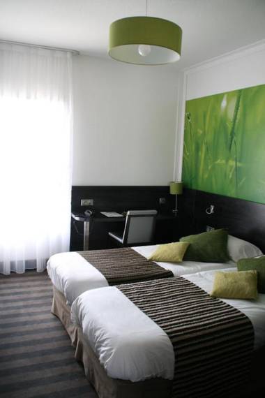 Ax Hôtel Spa & Restaurant