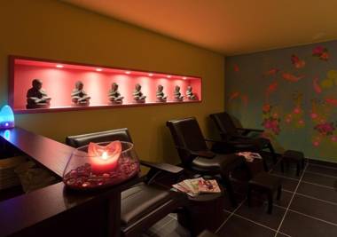 Ax Hôtel Spa & Restaurant