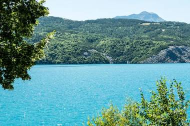 Le Clos de l'Ecrin du Lac