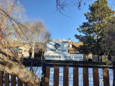 Chambres d'Hôtes - La Bonne Étoile