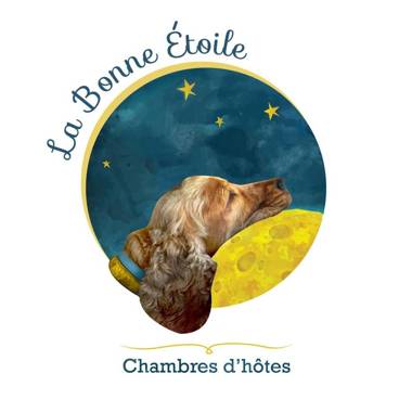 Chambres d'Hôtes - La Bonne Étoile