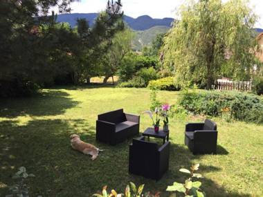 Chambres d'Hôtes - La Bonne Étoile