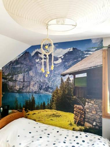 Chambres d'Hôtes - La Bonne Étoile